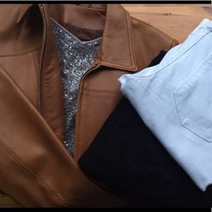 Meet your Posher, Jacque